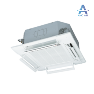 แอร์สี่ทิศทาง Mitsubishi Heavy Duty FDT-YA-W1 4 WAY Ceiling cassette