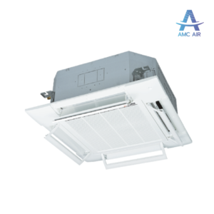 แอร์สี่ทิศทาง Mitsubishi Heavy Duty FDT-YA-W1 4 WAY Ceiling cassette