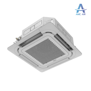 แอร์สี่ทิศทาง HISENSE INVERTER