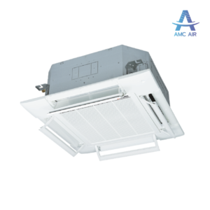 แอร์สี่ทิศทาง Mitsubishi Heavy Duty FDT 4 WAY Ceiling cassette