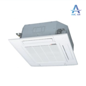 แอร์สี่ทิศทาง Mitsubishi Heavy Duty FDT-YA-W1 4 WAY Ceiling cassette