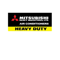 Mitsubishi Heavy Duty
